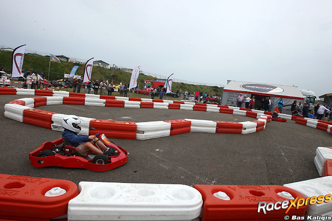 KCL Kids tour karting racexpress
